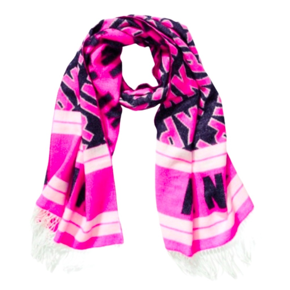 PINK VS Blanket Scarf